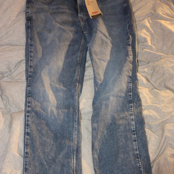 Levi jeans straight cut - Picture 2 of 4